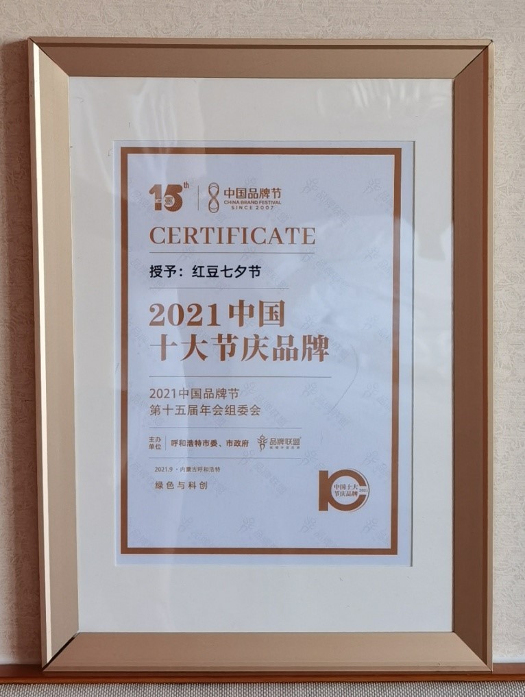 中國十大節慶品牌2 中國十大節慶品牌2