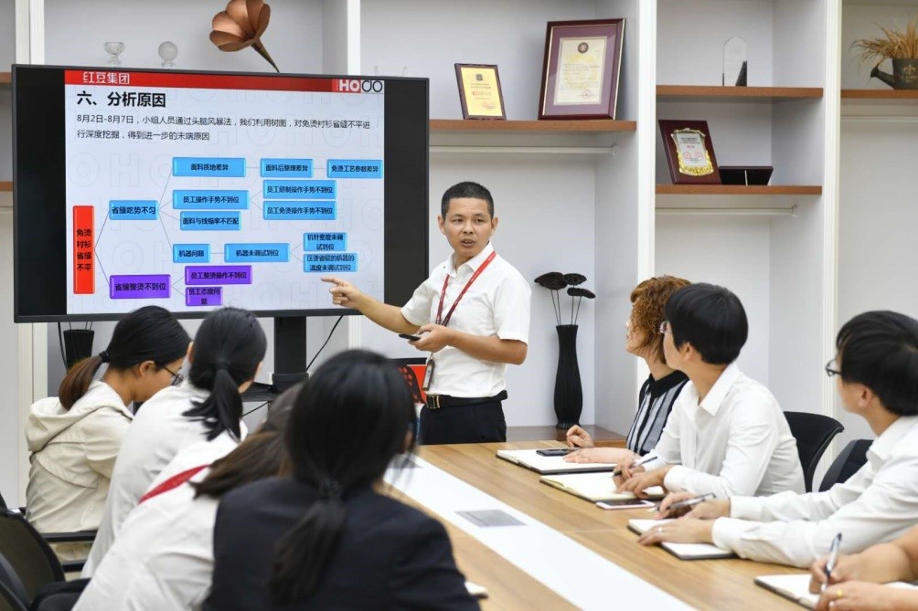 試點企業3 試點企業3