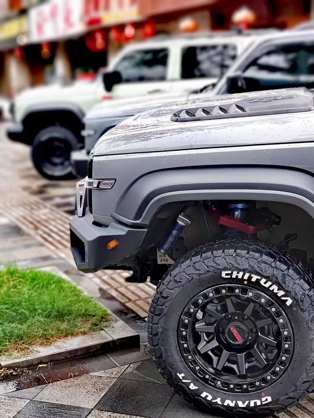 助藏送溫暖公益行6 助藏送溫暖公益行6