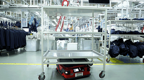 紅豆股份5G工廠入選工業(yè)互聯(lián)網(wǎng)示范名單3 紅豆股份5G工廠入選工業(yè)互聯(lián)網(wǎng)示范名單3