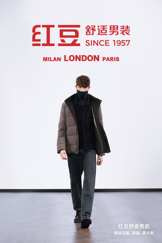 男裝倫敦時(shí)裝周1 男裝倫敦時(shí)裝周1